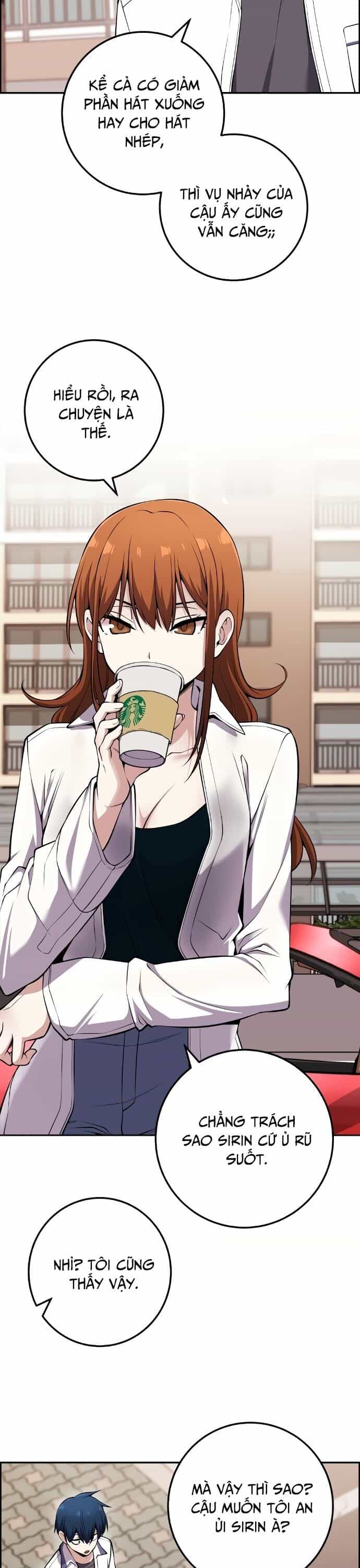 Nhân Vật Webtoon Na Kang Lim - Chương 87 - ảnh 12