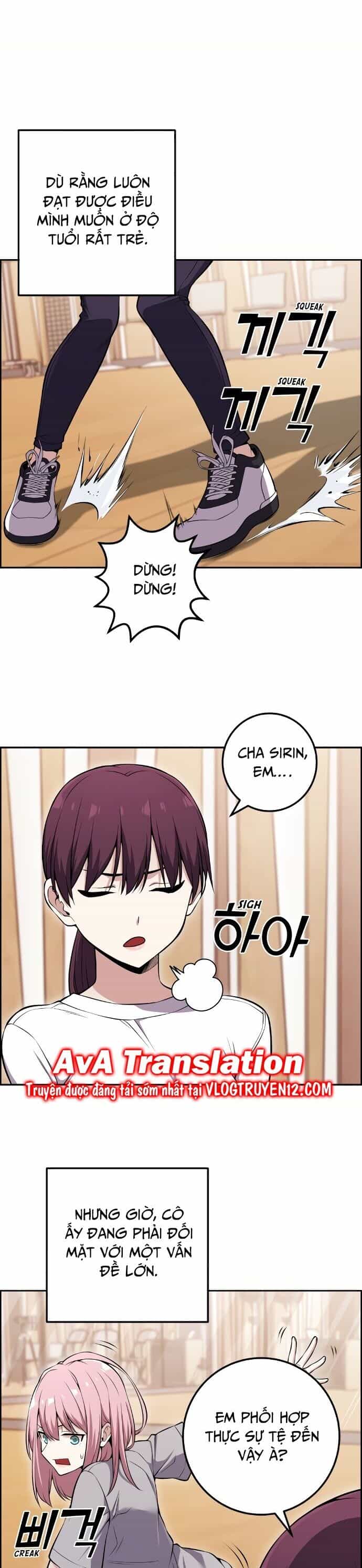 Nhân Vật Webtoon Na Kang Lim - Chương 87 - ảnh 3