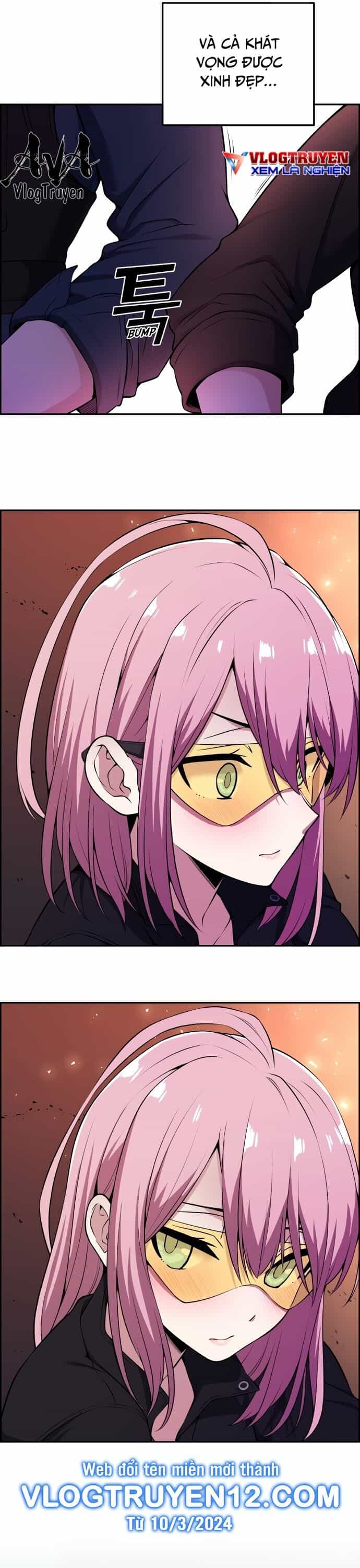 Nhân Vật Webtoon Na Kang Lim - Chương 87 - ảnh 31