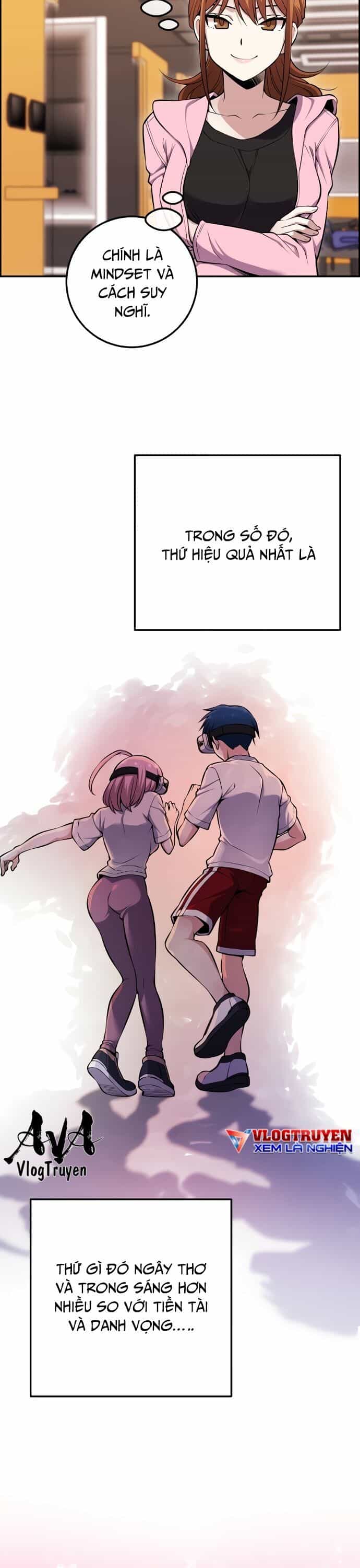Nhân Vật Webtoon Na Kang Lim - Chương 87 - ảnh 33