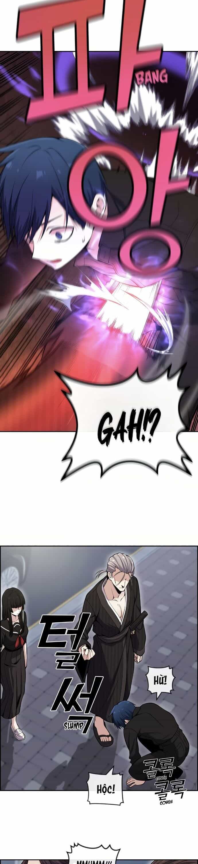 Nhân Vật Webtoon Na Kang Lim - Chương 88 - ảnh 17