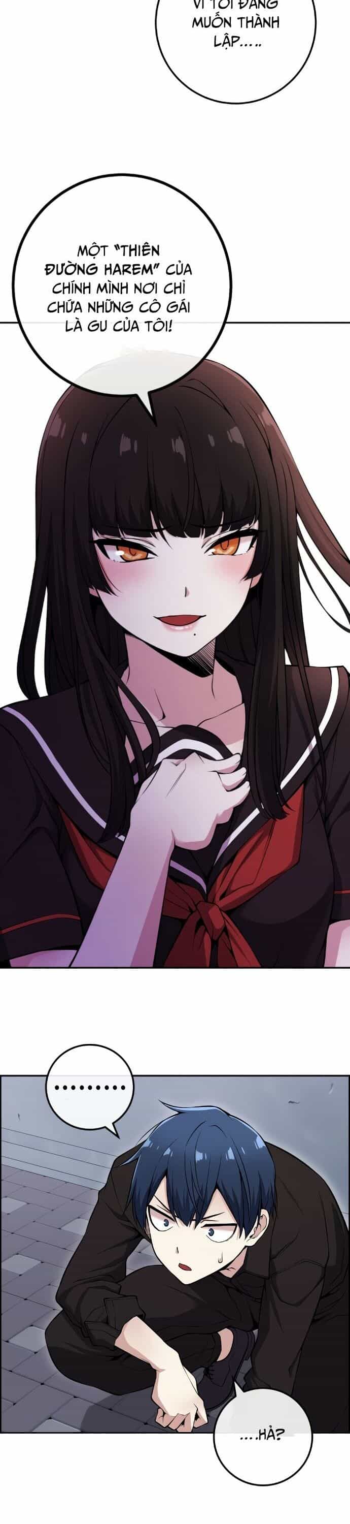 Nhân Vật Webtoon Na Kang Lim - Chương 88 - ảnh 19