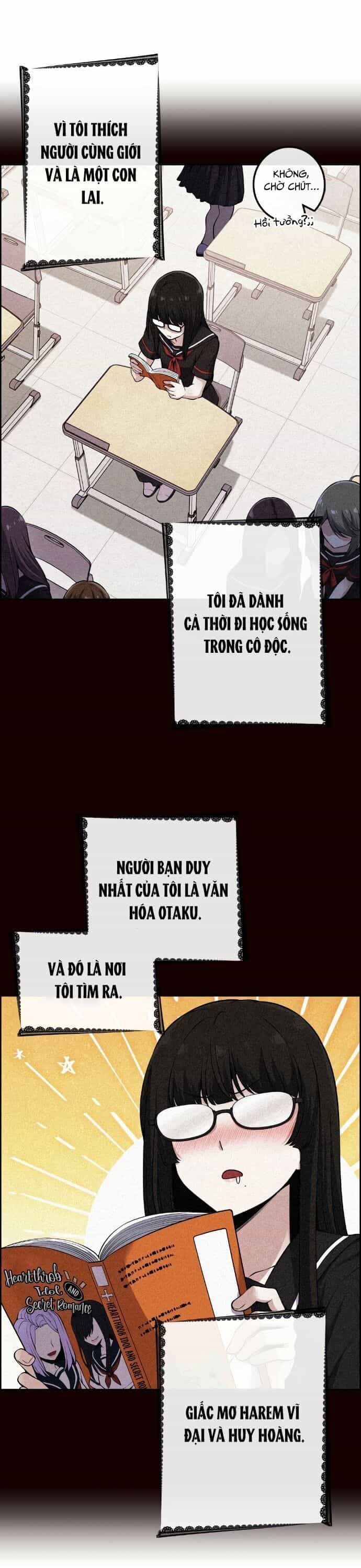 Nhân Vật Webtoon Na Kang Lim - Chương 88 - ảnh 20