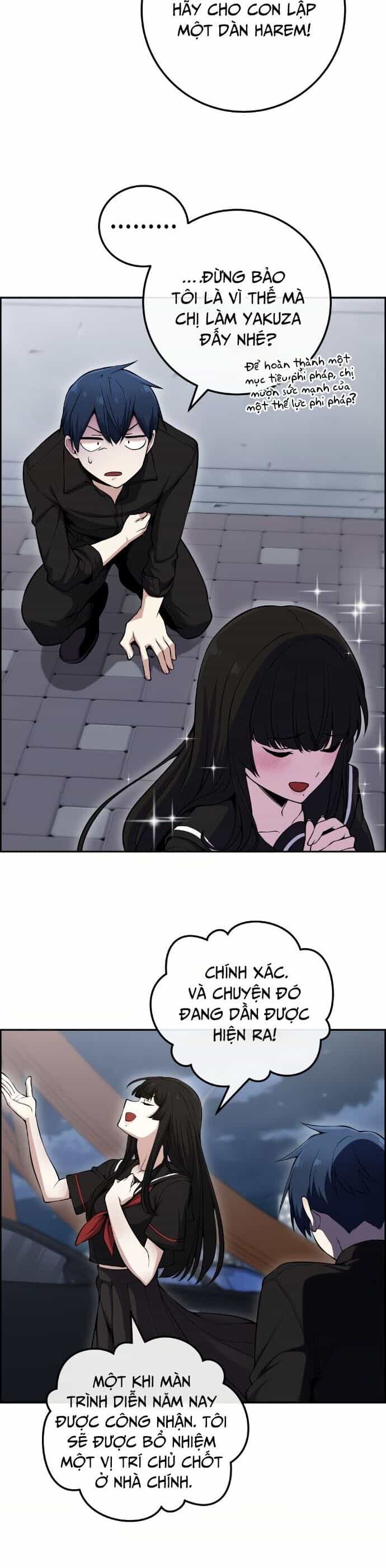 Nhân Vật Webtoon Na Kang Lim - Chương 88 - ảnh 22
