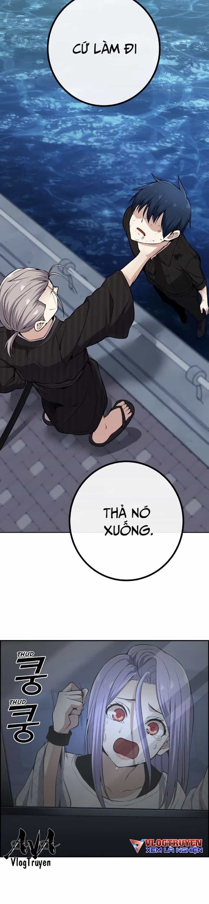 Nhân Vật Webtoon Na Kang Lim - Chương 88 - ảnh 30