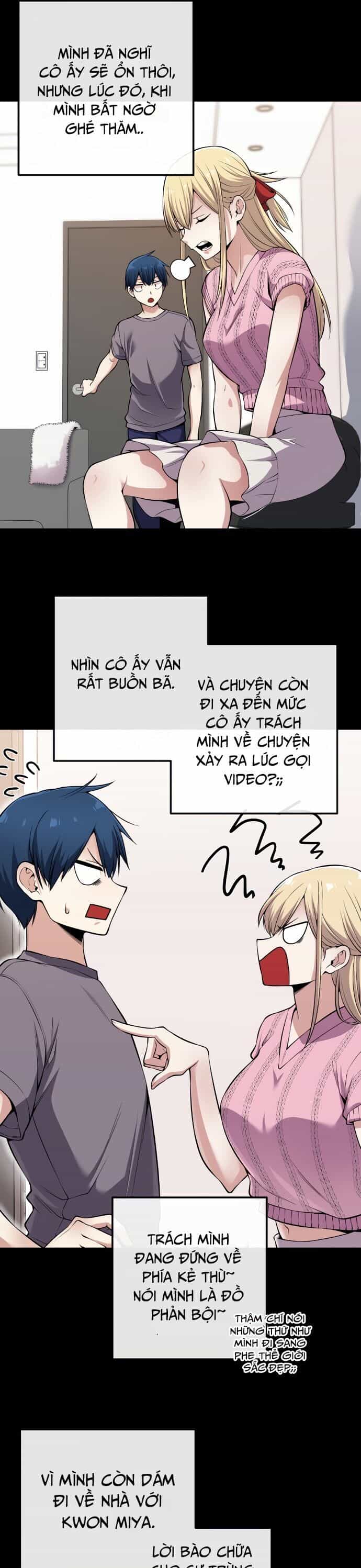 Nhân Vật Webtoon Na Kang Lim - Chương 89 - ảnh 16