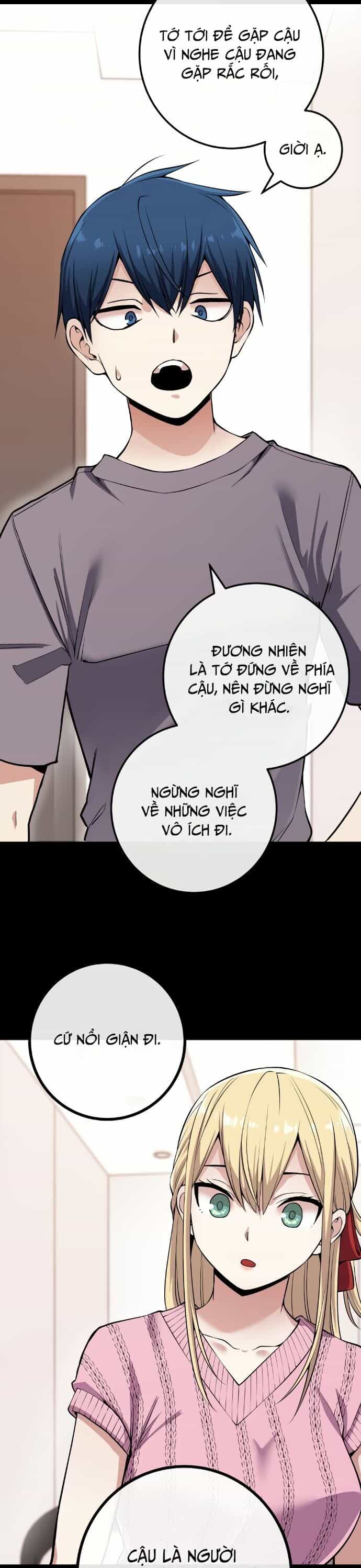 Nhân Vật Webtoon Na Kang Lim - Chương 89 - ảnh 18