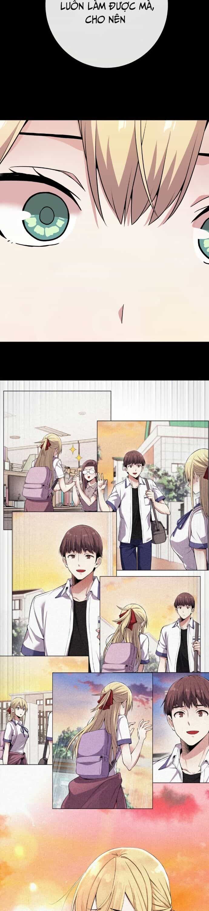 Nhân Vật Webtoon Na Kang Lim - Chương 89 - ảnh 19
