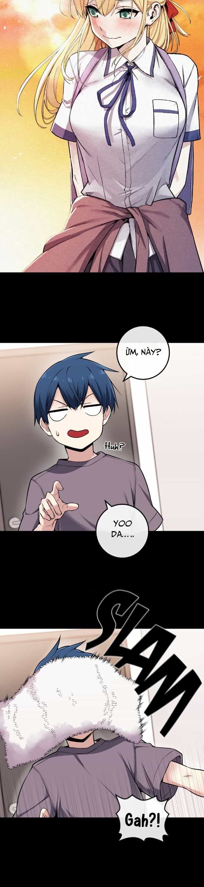 Nhân Vật Webtoon Na Kang Lim - Chương 89 - ảnh 20