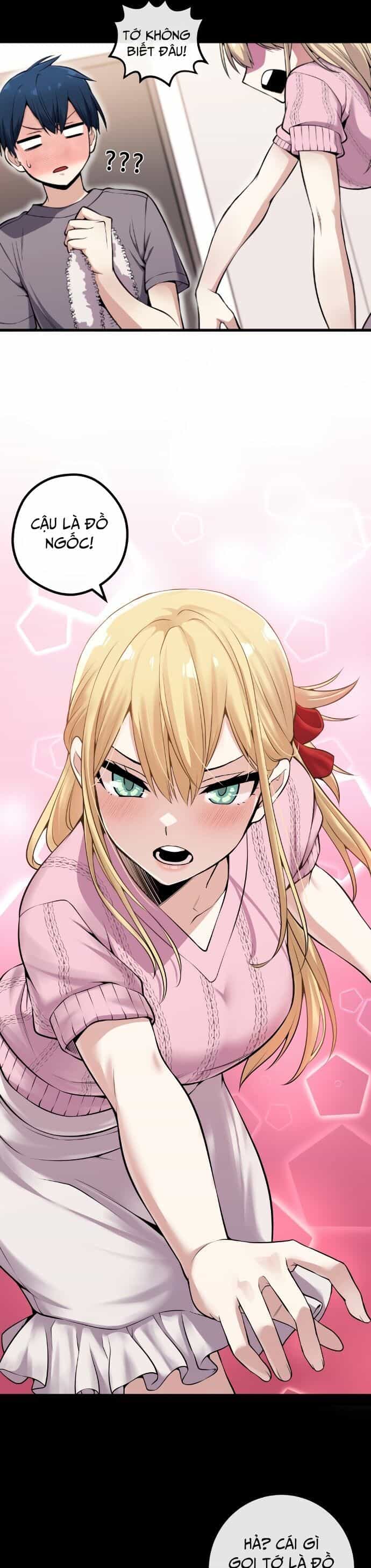 Nhân Vật Webtoon Na Kang Lim - Chương 89 - ảnh 21