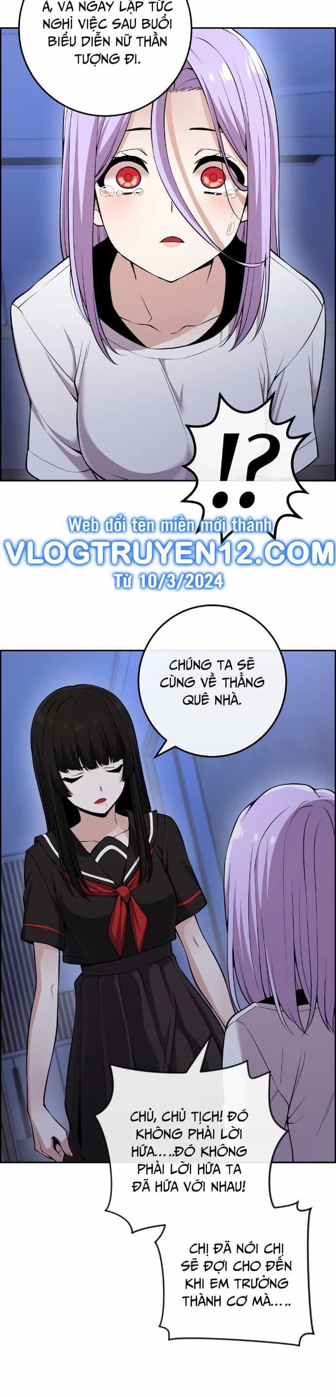 Nhân Vật Webtoon Na Kang Lim - Chương 89 - ảnh 35