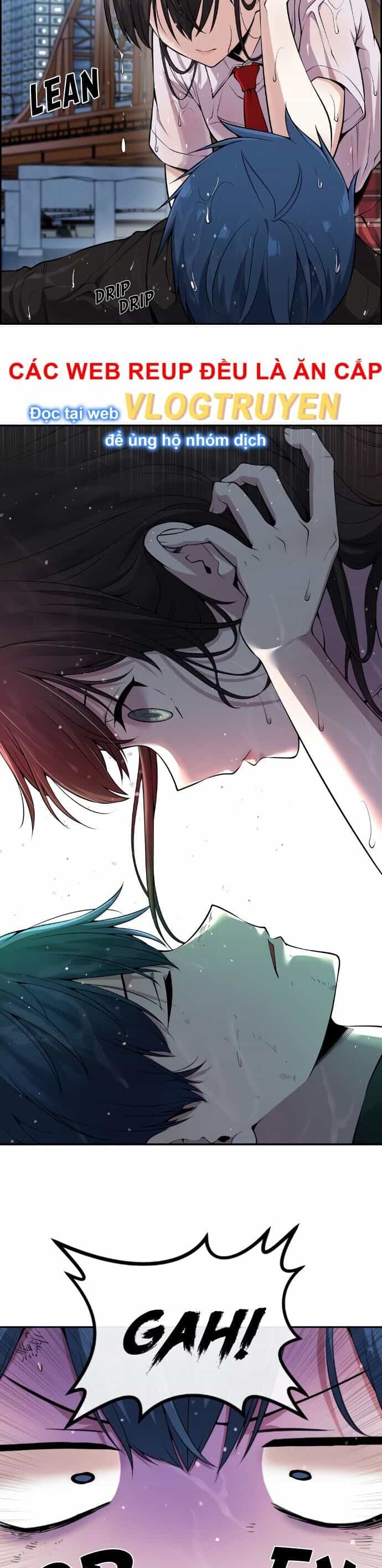 Nhân Vật Webtoon Na Kang Lim - Chương 89 - ảnh 4