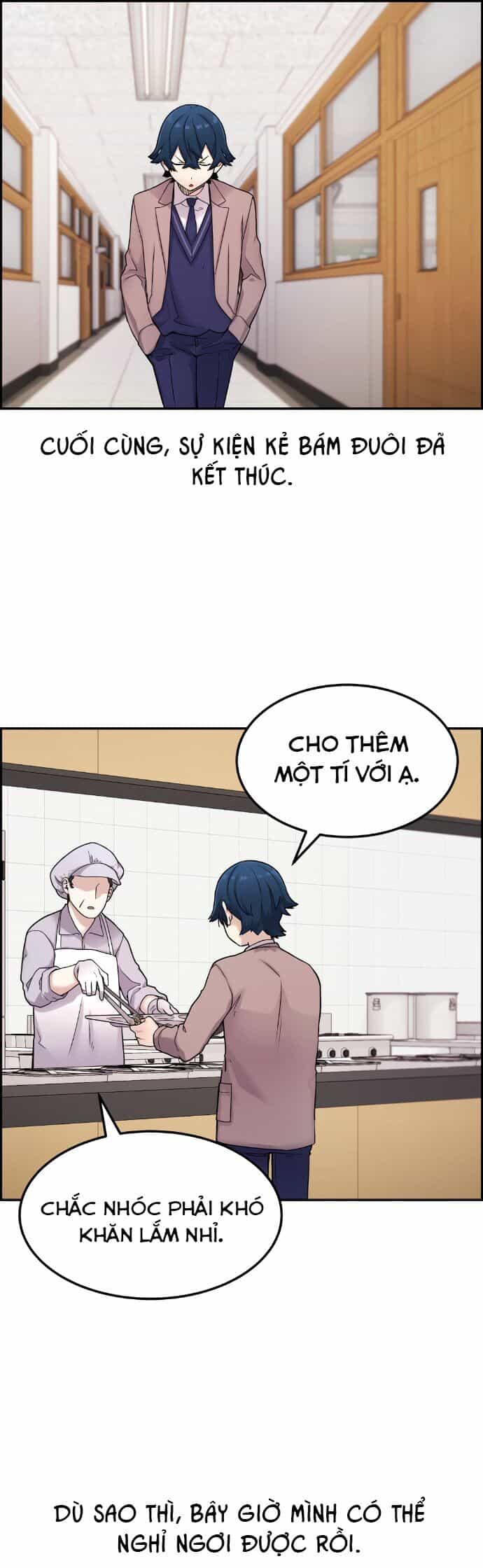 Nhân Vật Webtoon Na Kang Lim - Chương 9 - ảnh 33