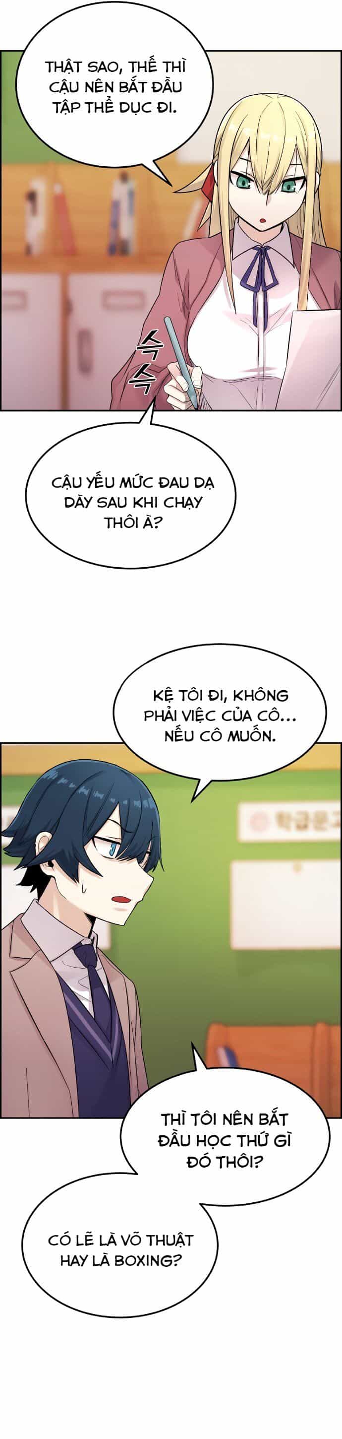 Nhân Vật Webtoon Na Kang Lim - Chương 9 - ảnh 38