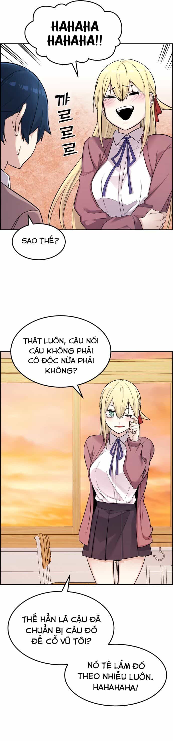Nhân Vật Webtoon Na Kang Lim - Chương 9 - ảnh 49