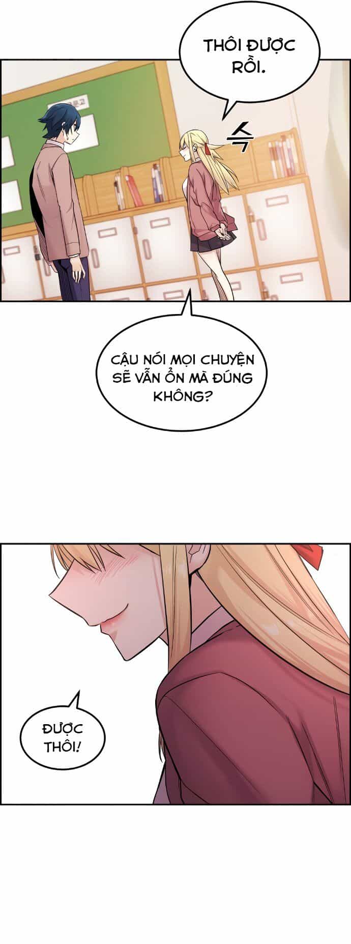 Nhân Vật Webtoon Na Kang Lim - Chương 9 - ảnh 51