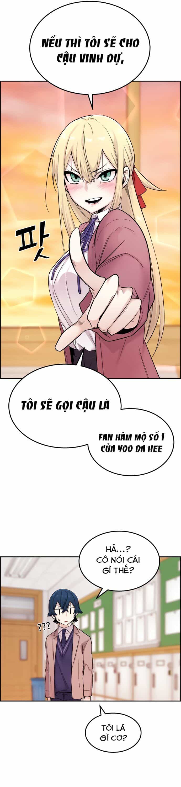 Nhân Vật Webtoon Na Kang Lim - Chương 9 - ảnh 52