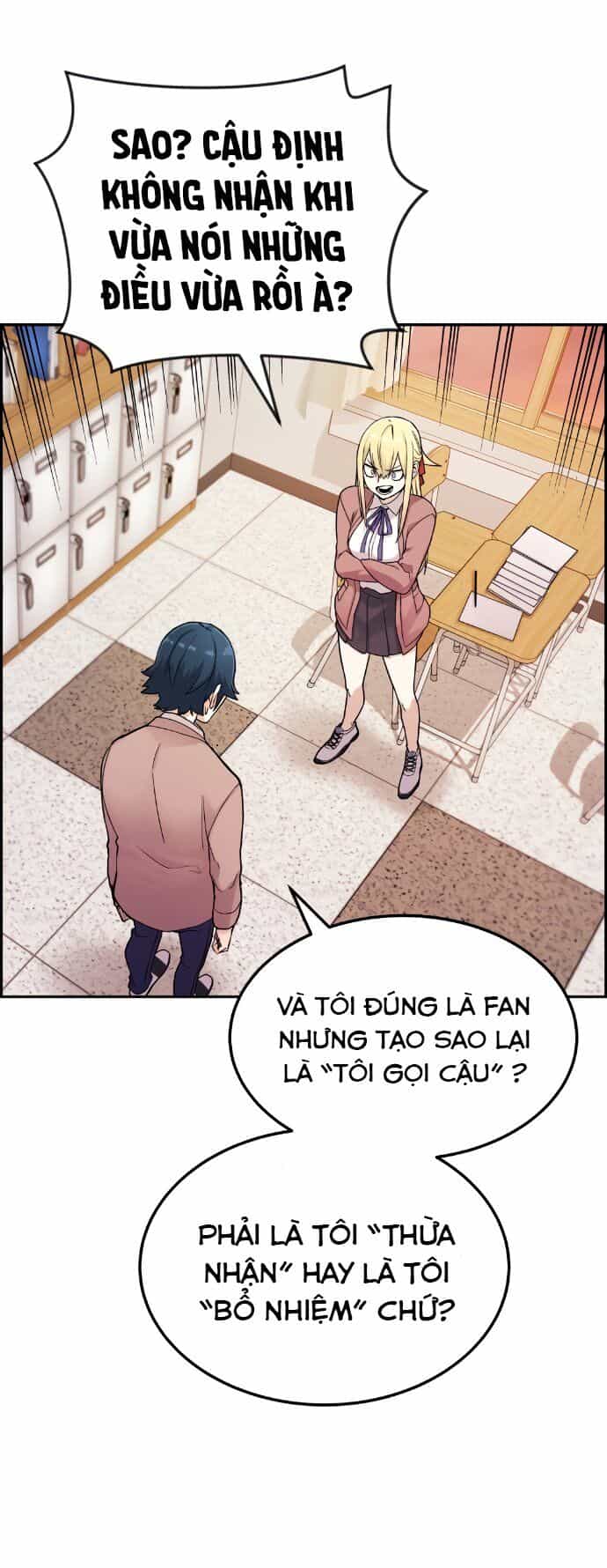 Nhân Vật Webtoon Na Kang Lim - Chương 9 - ảnh 53
