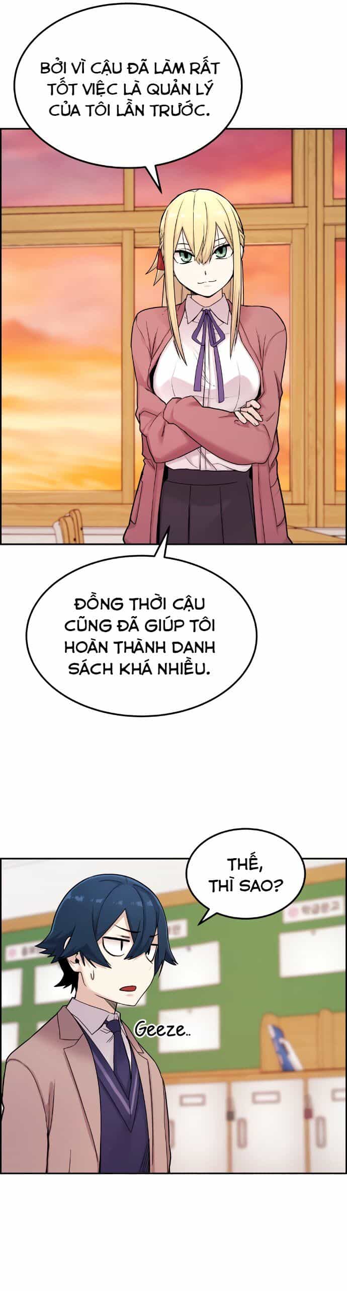 Nhân Vật Webtoon Na Kang Lim - Chương 9 - ảnh 54