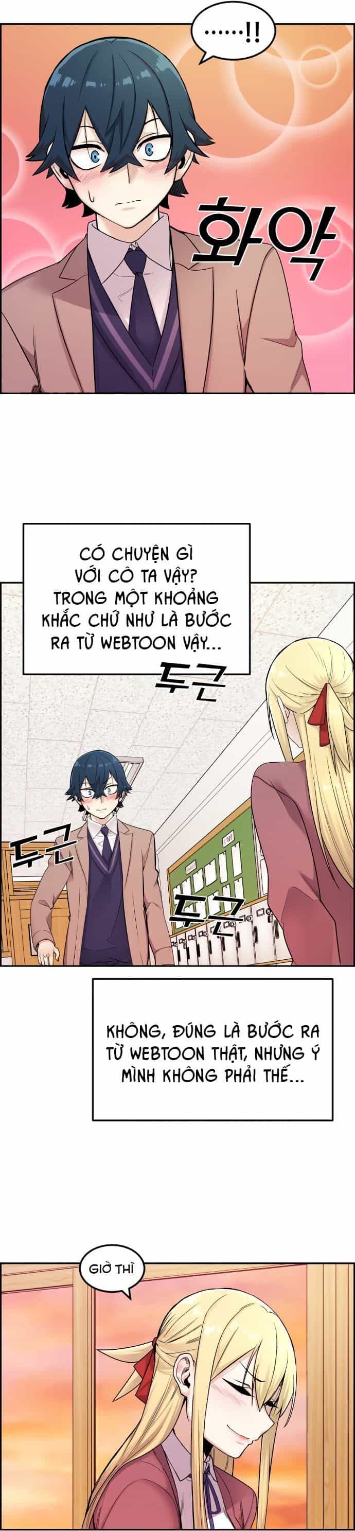 Nhân Vật Webtoon Na Kang Lim - Chương 9 - ảnh 59