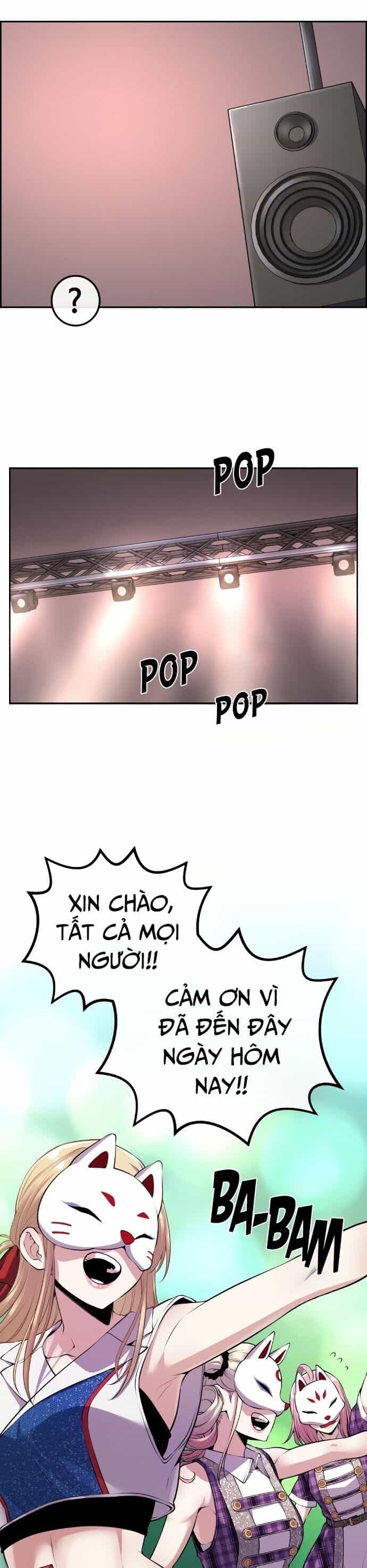 Nhân Vật Webtoon Na Kang Lim - Chương 90 - ảnh 29