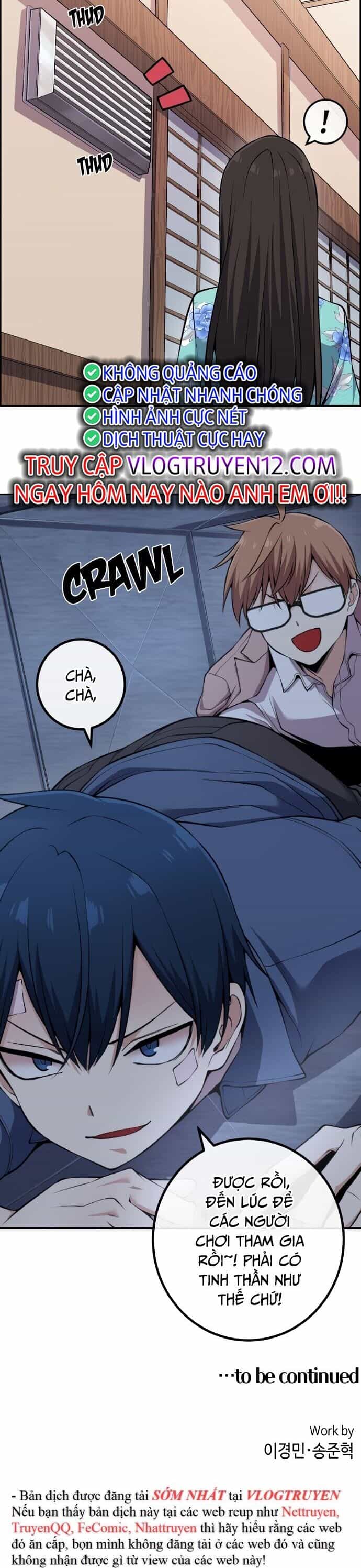 Nhân Vật Webtoon Na Kang Lim - Chương 90 - ảnh 35