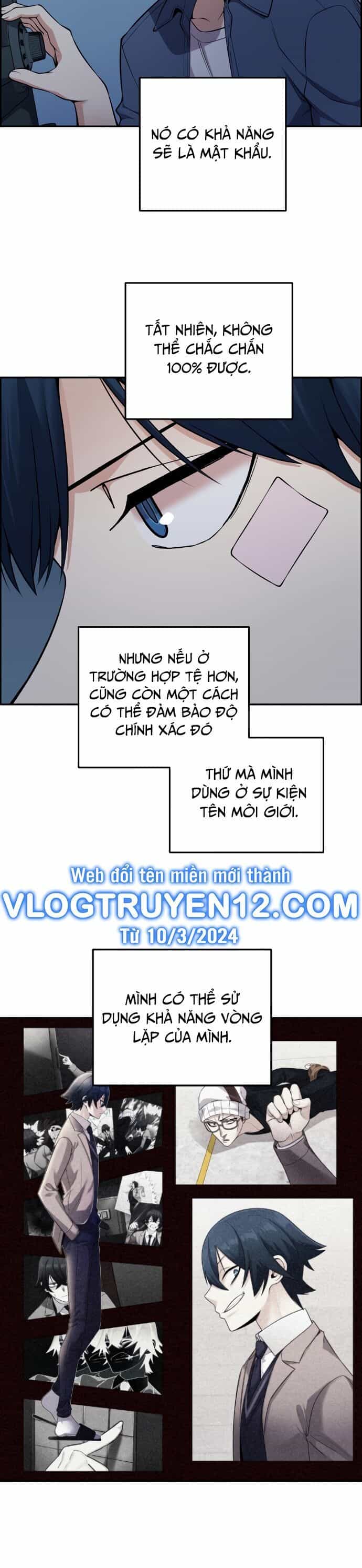 Nhân Vật Webtoon Na Kang Lim - Chương 91 - ảnh 30