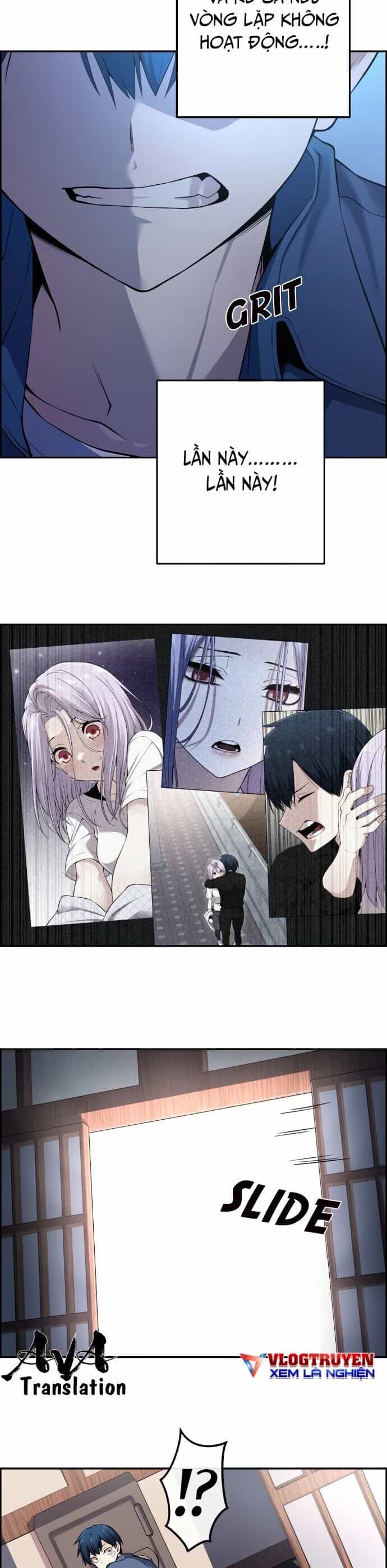 Nhân Vật Webtoon Na Kang Lim - Chương 91 - ảnh 32