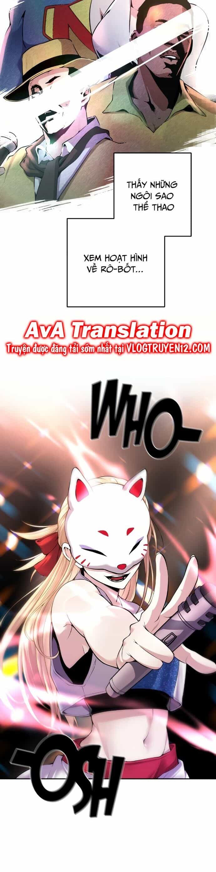 Nhân Vật Webtoon Na Kang Lim - Chương 91 - ảnh 5