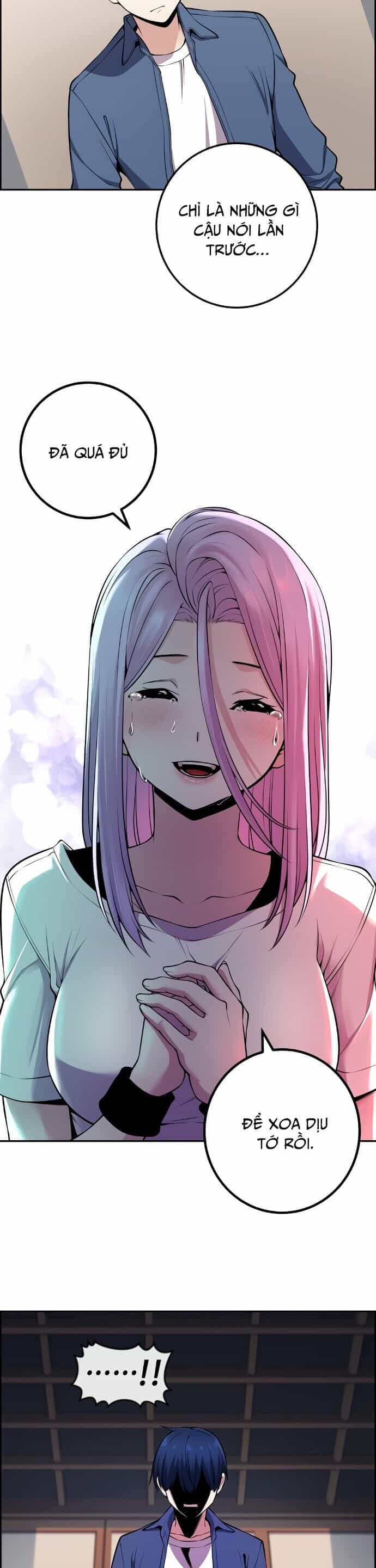 Nhân Vật Webtoon Na Kang Lim - Chương 92 - ảnh 12