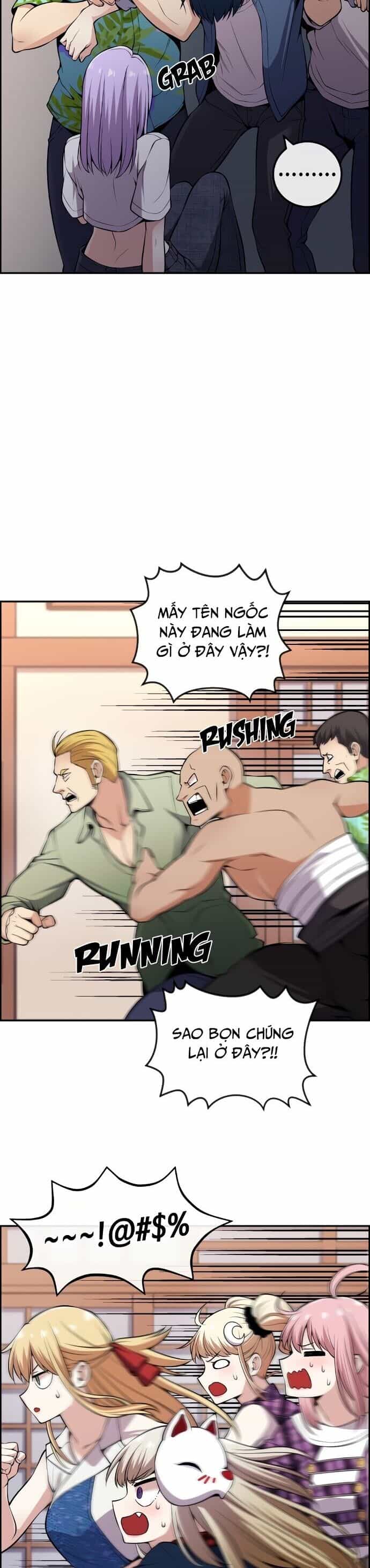 Nhân Vật Webtoon Na Kang Lim - Chương 92 - ảnh 17