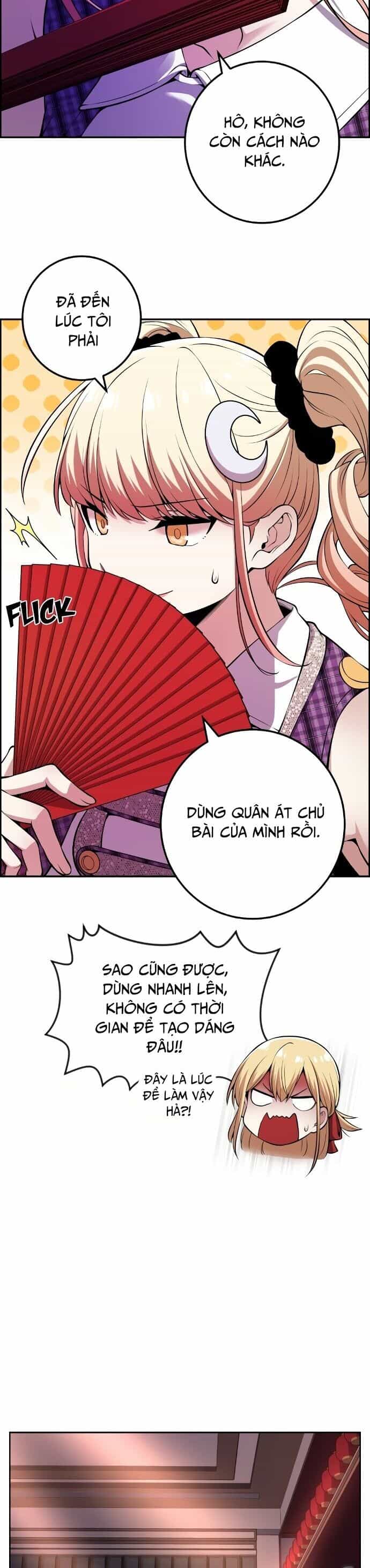 Nhân Vật Webtoon Na Kang Lim - Chương 92 - ảnh 19