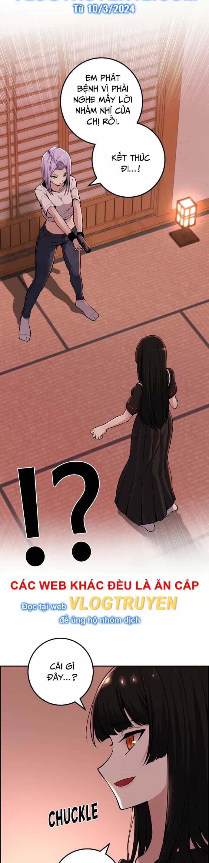 Nhân Vật Webtoon Na Kang Lim - Chương 92 - ảnh 29