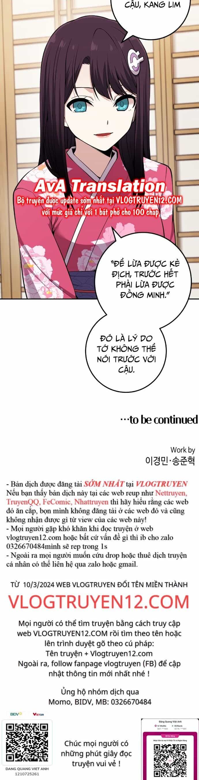 Nhân Vật Webtoon Na Kang Lim - Chương 92 - ảnh 34