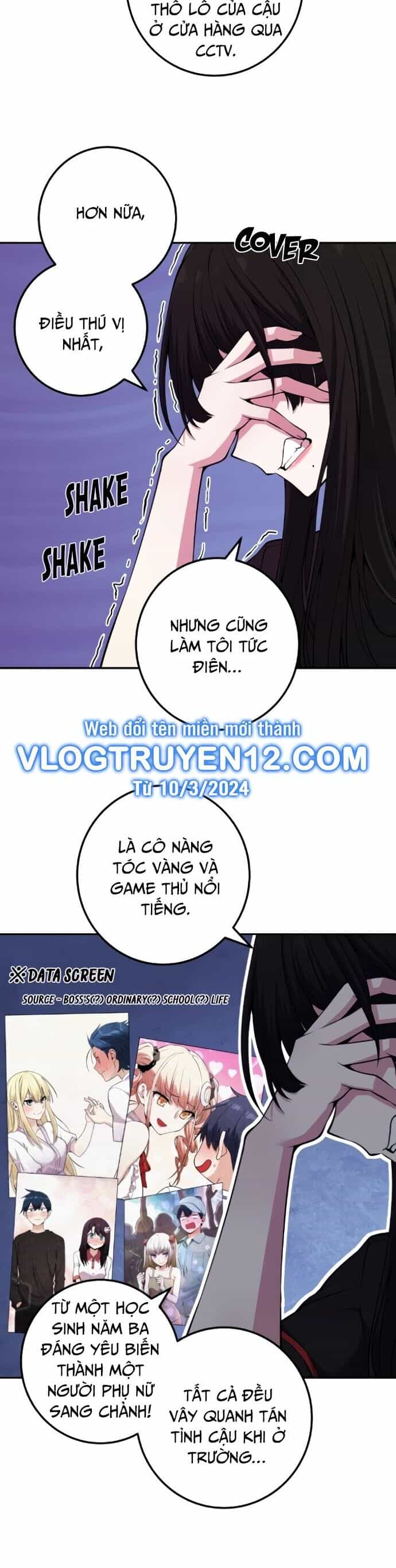 Nhân Vật Webtoon Na Kang Lim - Chương 92 - ảnh 5