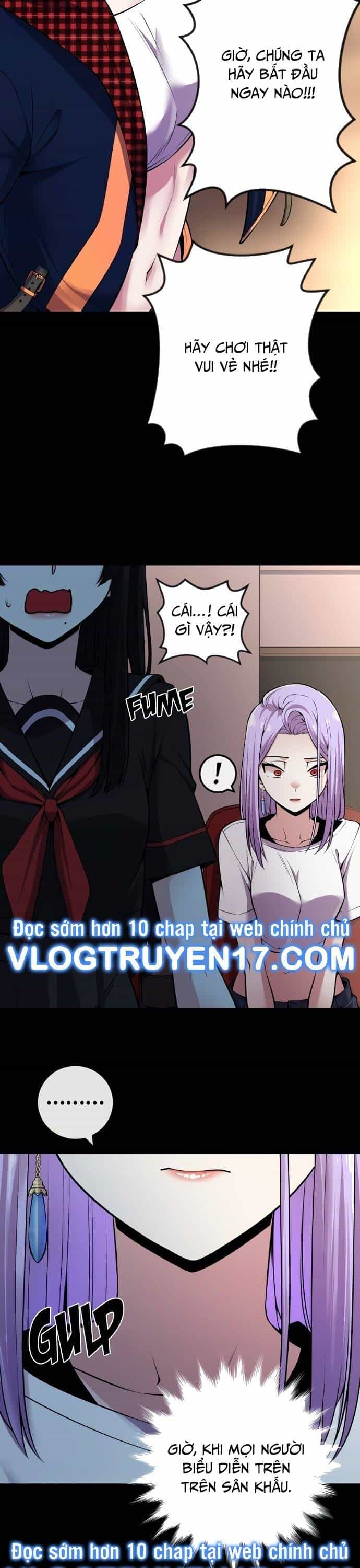 Nhân Vật Webtoon Na Kang Lim - Chương 93 - ảnh 20
