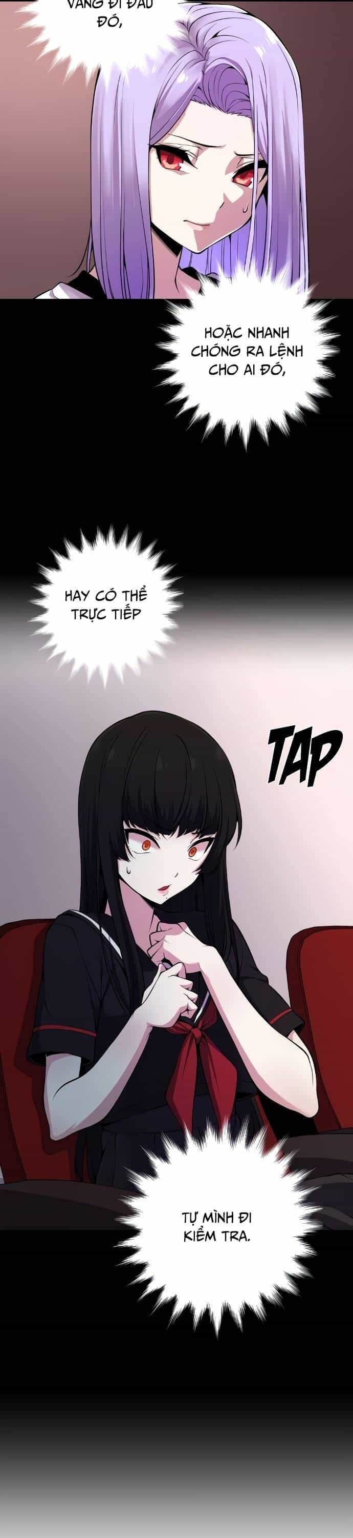 Nhân Vật Webtoon Na Kang Lim - Chương 93 - ảnh 22