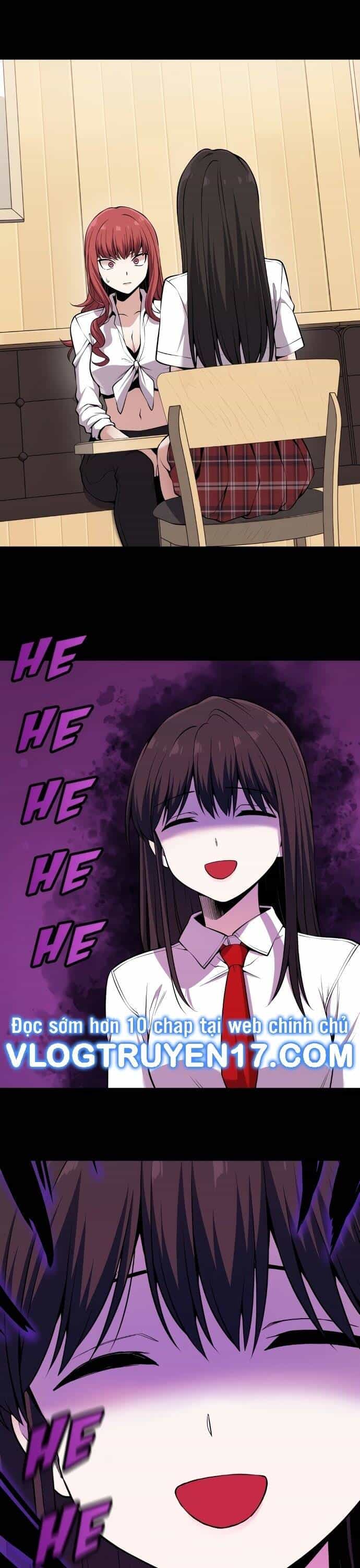 Nhân Vật Webtoon Na Kang Lim - Chương 93 - ảnh 32