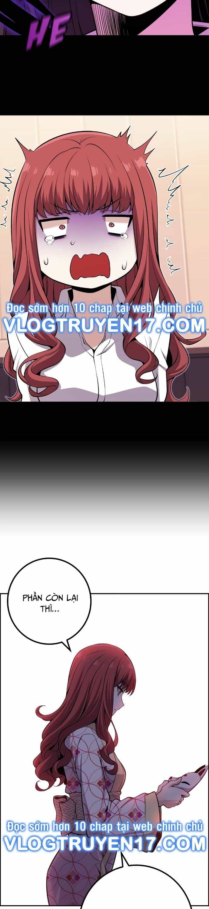 Nhân Vật Webtoon Na Kang Lim - Chương 93 - ảnh 33