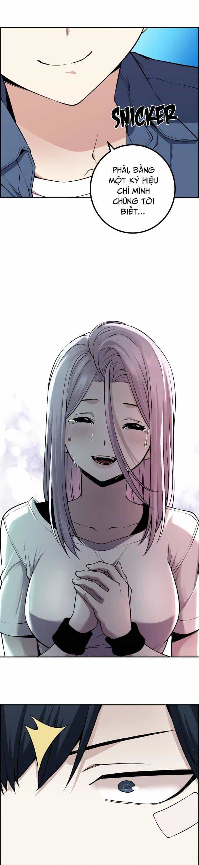 Nhân Vật Webtoon Na Kang Lim - Chương 93 - ảnh 35