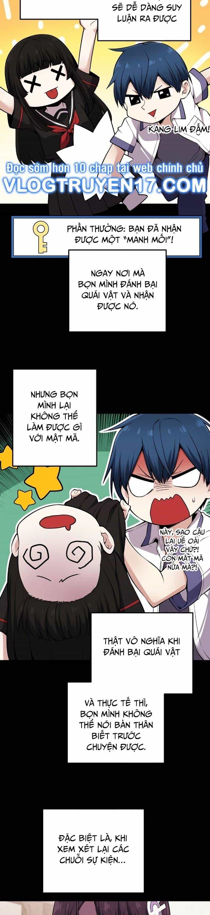 Nhân Vật Webtoon Na Kang Lim - Chương 93 - ảnh 9