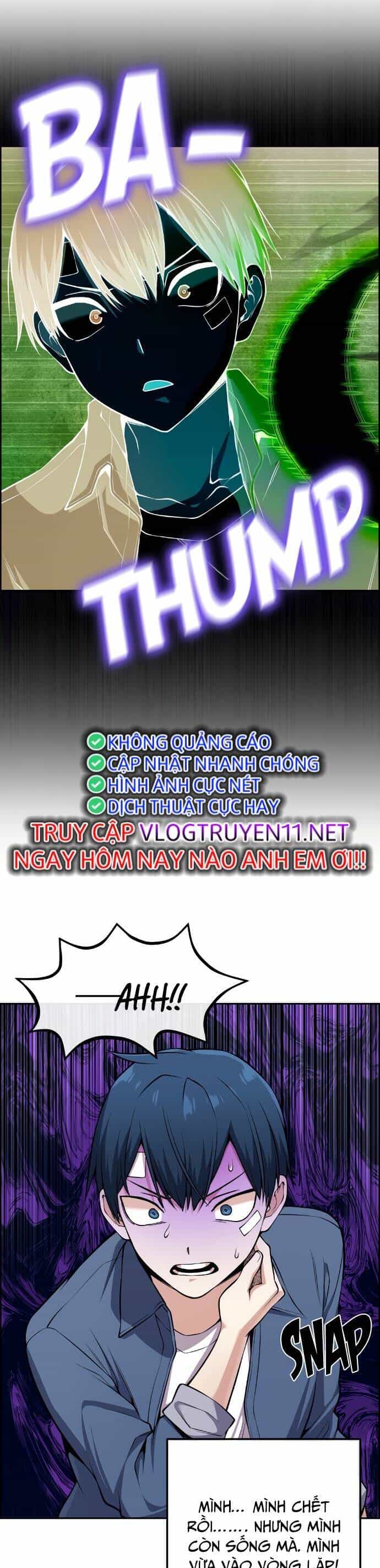 Nhân Vật Webtoon Na Kang Lim - Chương 94 - ảnh 12
