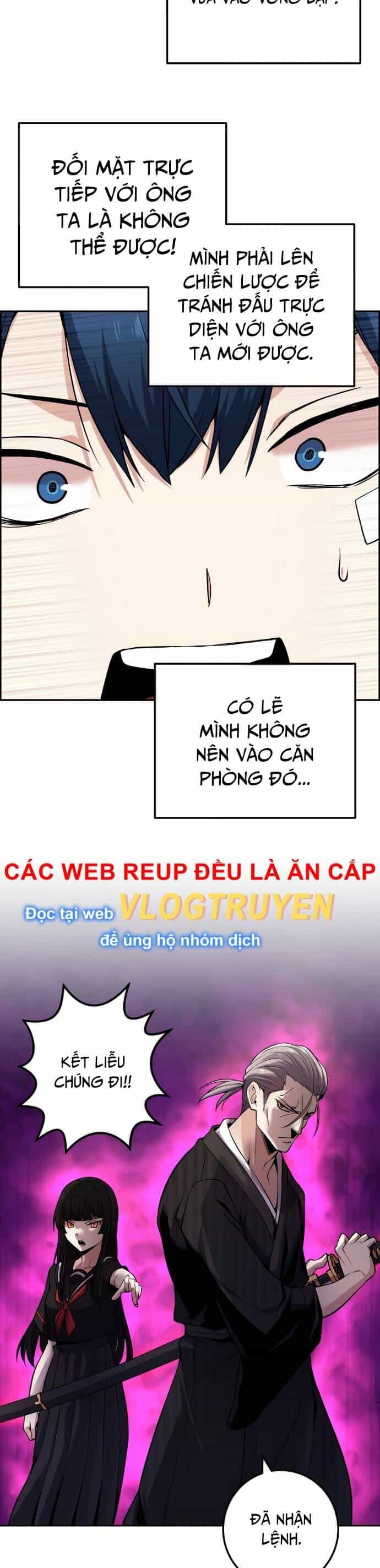Nhân Vật Webtoon Na Kang Lim - Chương 94 - ảnh 13