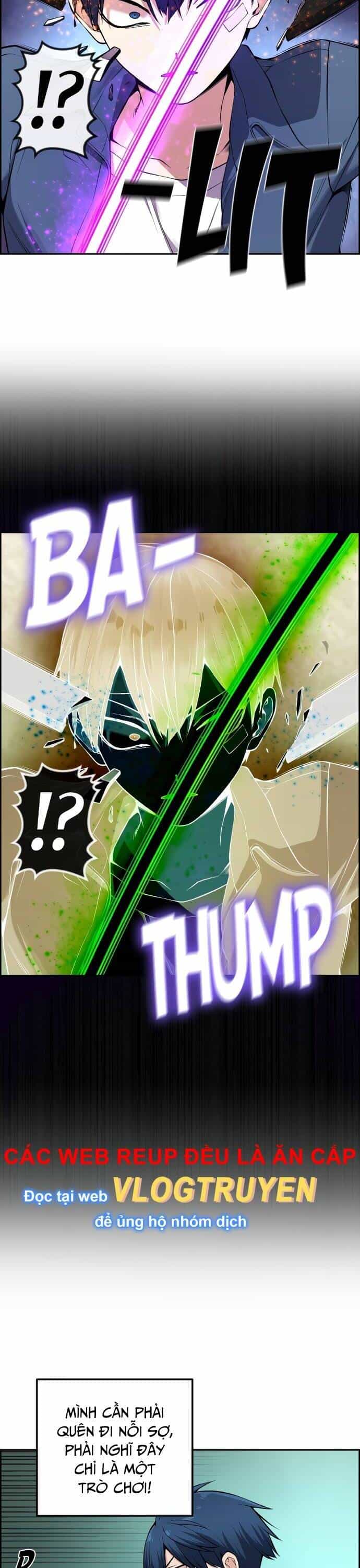Nhân Vật Webtoon Na Kang Lim - Chương 94 - ảnh 24
