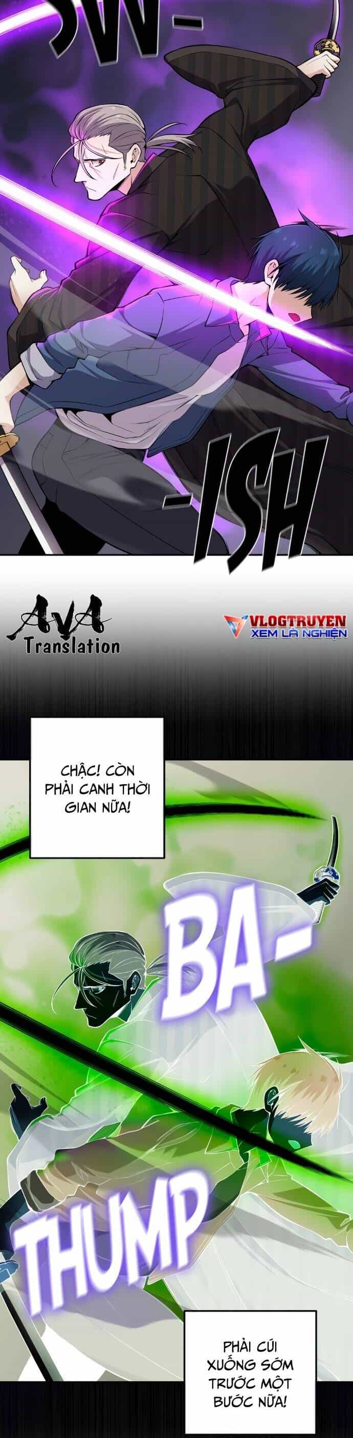 Nhân Vật Webtoon Na Kang Lim - Chương 94 - ảnh 32