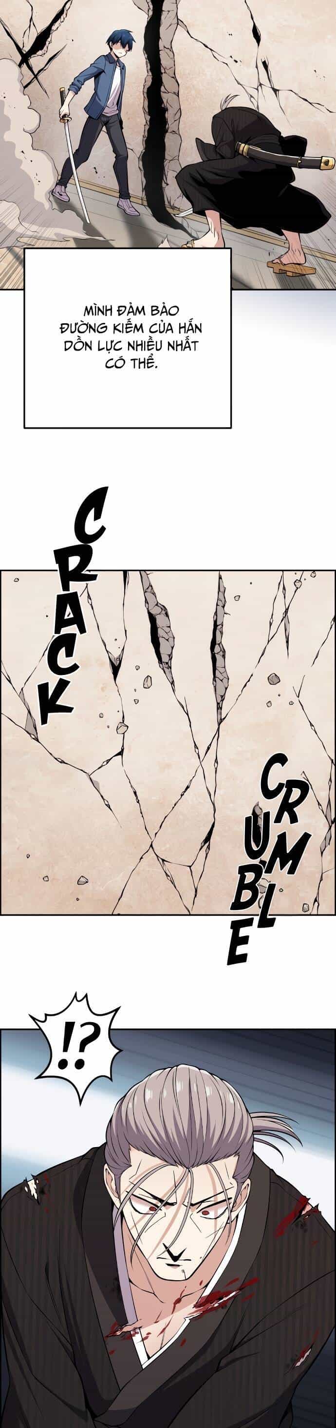 Nhân Vật Webtoon Na Kang Lim - Chương 95 - ảnh 24