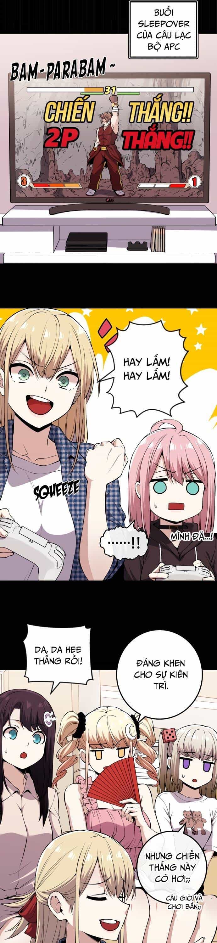 Nhân Vật Webtoon Na Kang Lim - Chương 95 - ảnh 26