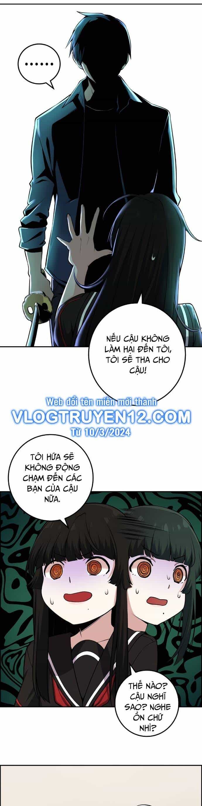 Nhân Vật Webtoon Na Kang Lim - Chương 95 - ảnh 37
