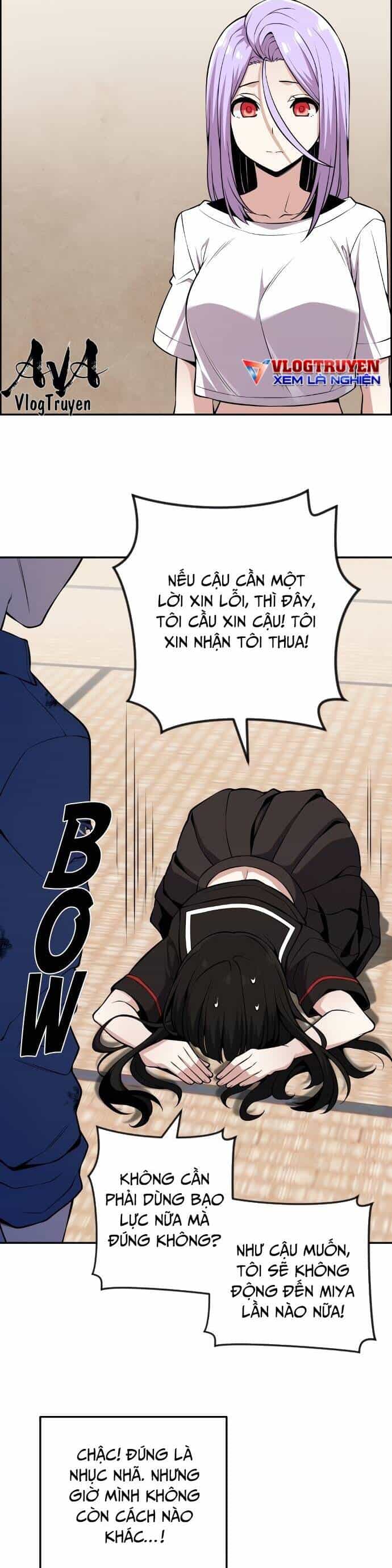 Nhân Vật Webtoon Na Kang Lim - Chương 95 - ảnh 38