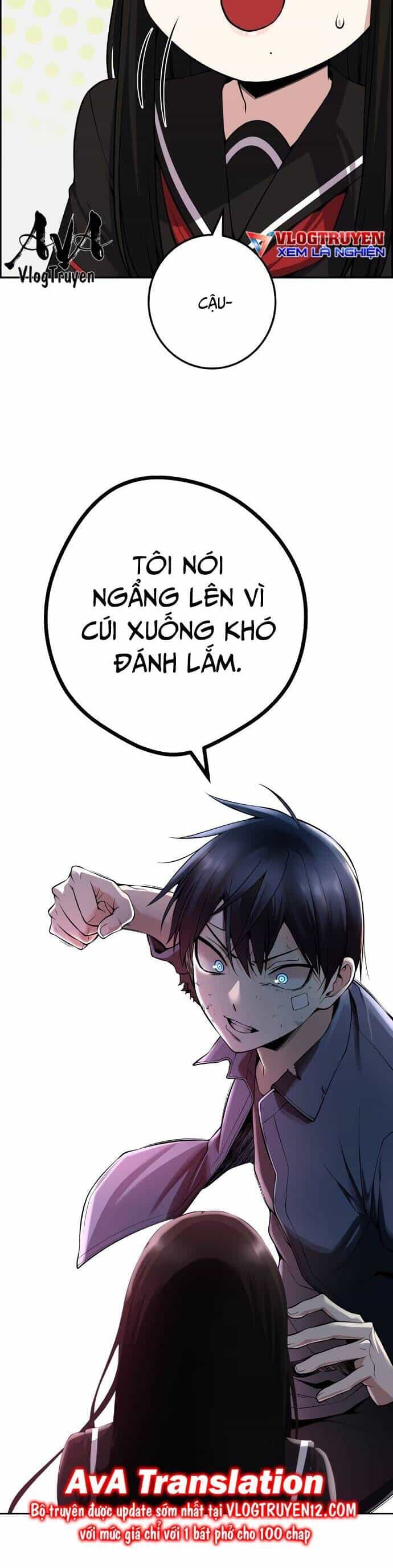Nhân Vật Webtoon Na Kang Lim - Chương 95 - ảnh 40